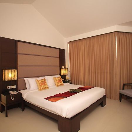 Kuiburi Hotel & Resort Куи Бури Екстериор снимка
