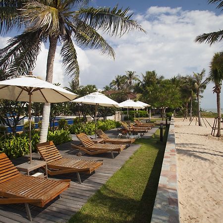 Kuiburi Hotel & Resort Куи Бури Екстериор снимка