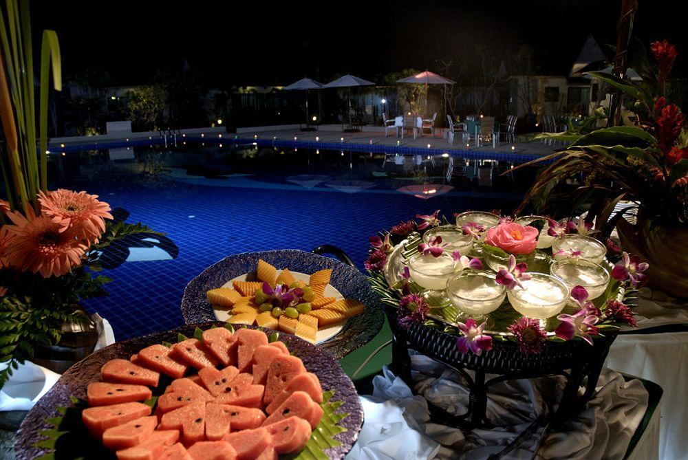 Kuiburi Hotel & Resort Куи Бури Екстериор снимка