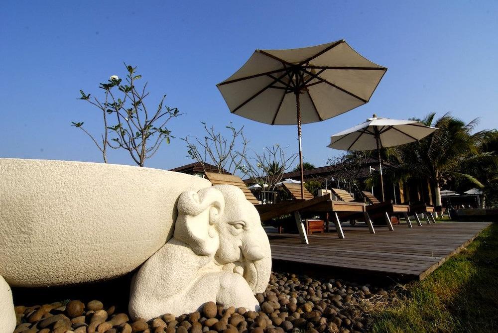 Kuiburi Hotel & Resort Куи Бури Съоръжения снимка