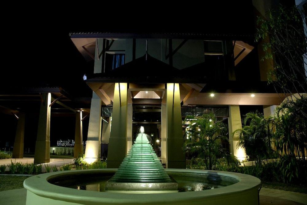 Kuiburi Hotel & Resort Куи Бури Екстериор снимка