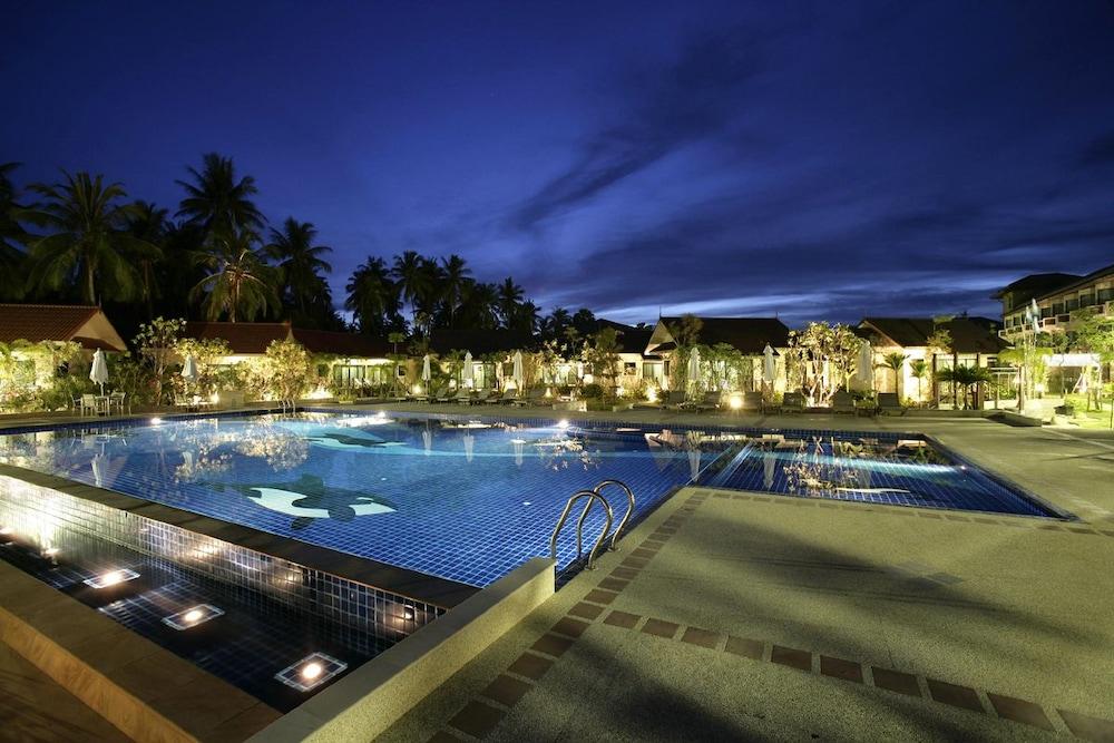 Kuiburi Hotel & Resort Куи Бури Съоръжения снимка