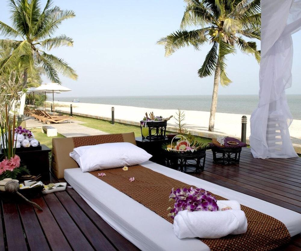 Kuiburi Hotel & Resort Куи Бури Съоръжения снимка