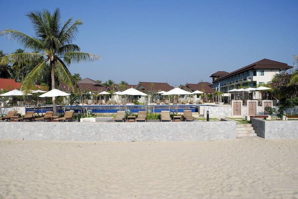 Kuiburi Hotel & Resort Куи Бури Съоръжения снимка