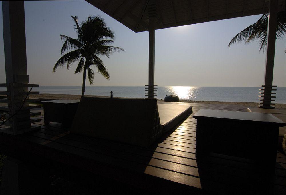 Kuiburi Hotel & Resort Куи Бури Съоръжения снимка