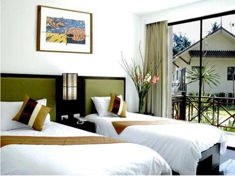 Kuiburi Hotel & Resort Куи Бури Екстериор снимка
