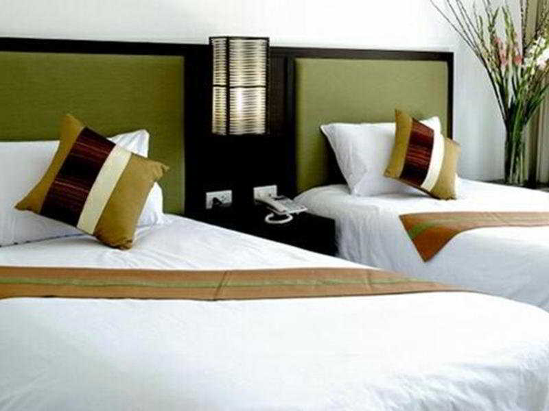 Kuiburi Hotel & Resort Куи Бури Екстериор снимка