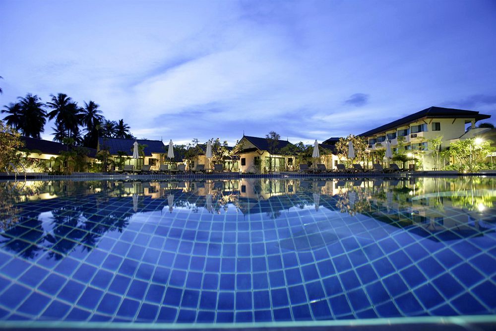 Kuiburi Hotel & Resort Куи Бури Съоръжения снимка