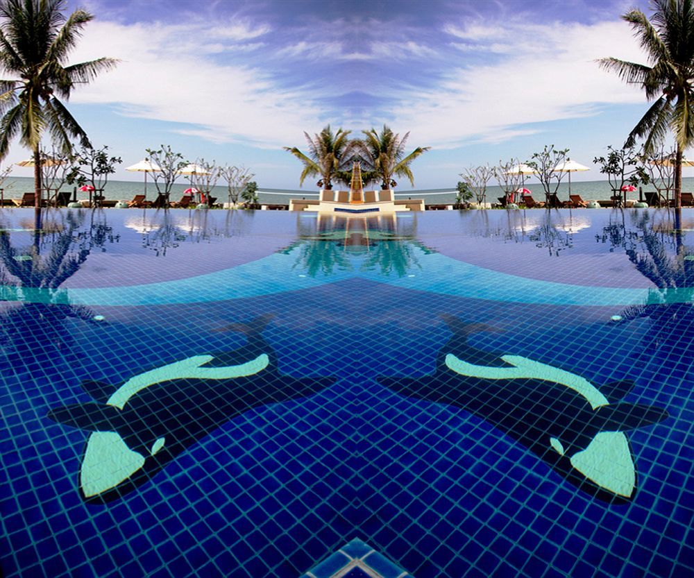 Kuiburi Hotel & Resort Куи Бури Съоръжения снимка