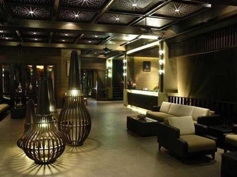 Kuiburi Hotel & Resort Куи Бури Екстериор снимка