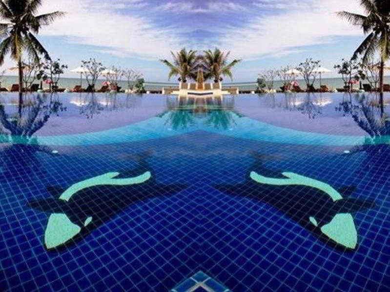 Kuiburi Hotel & Resort Куи Бури Екстериор снимка