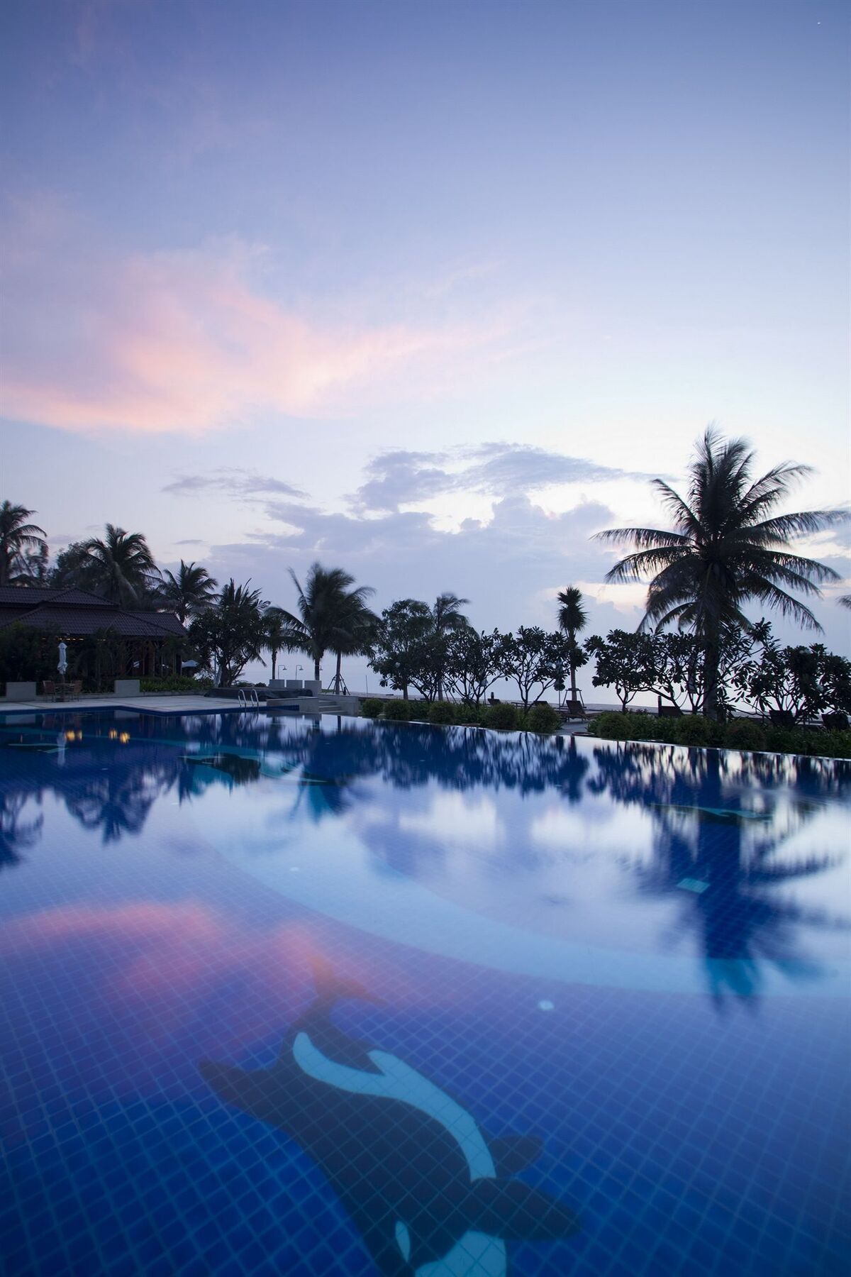 Kuiburi Hotel & Resort Куи Бури Екстериор снимка