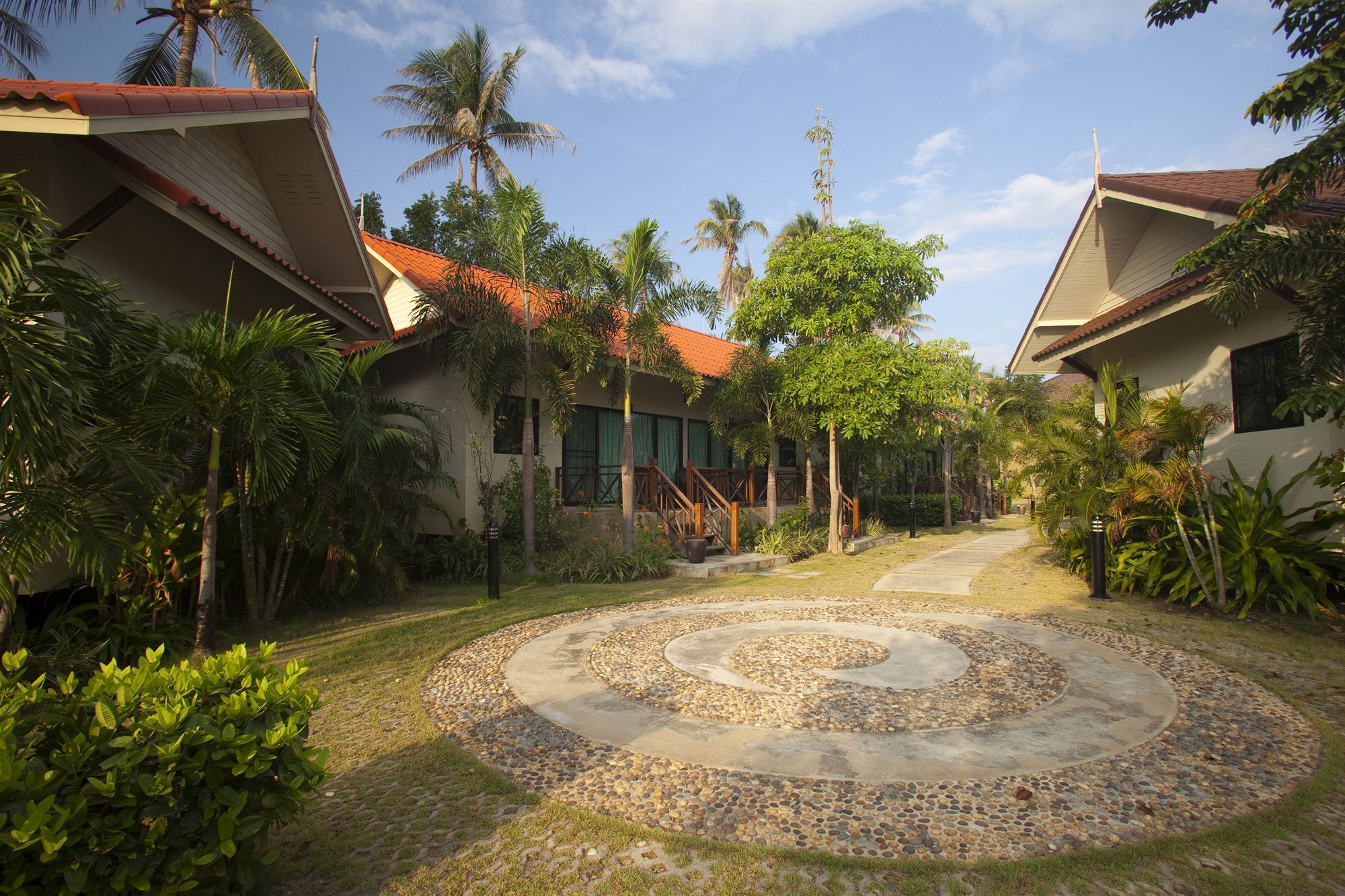 Kuiburi Hotel & Resort Куи Бури Екстериор снимка