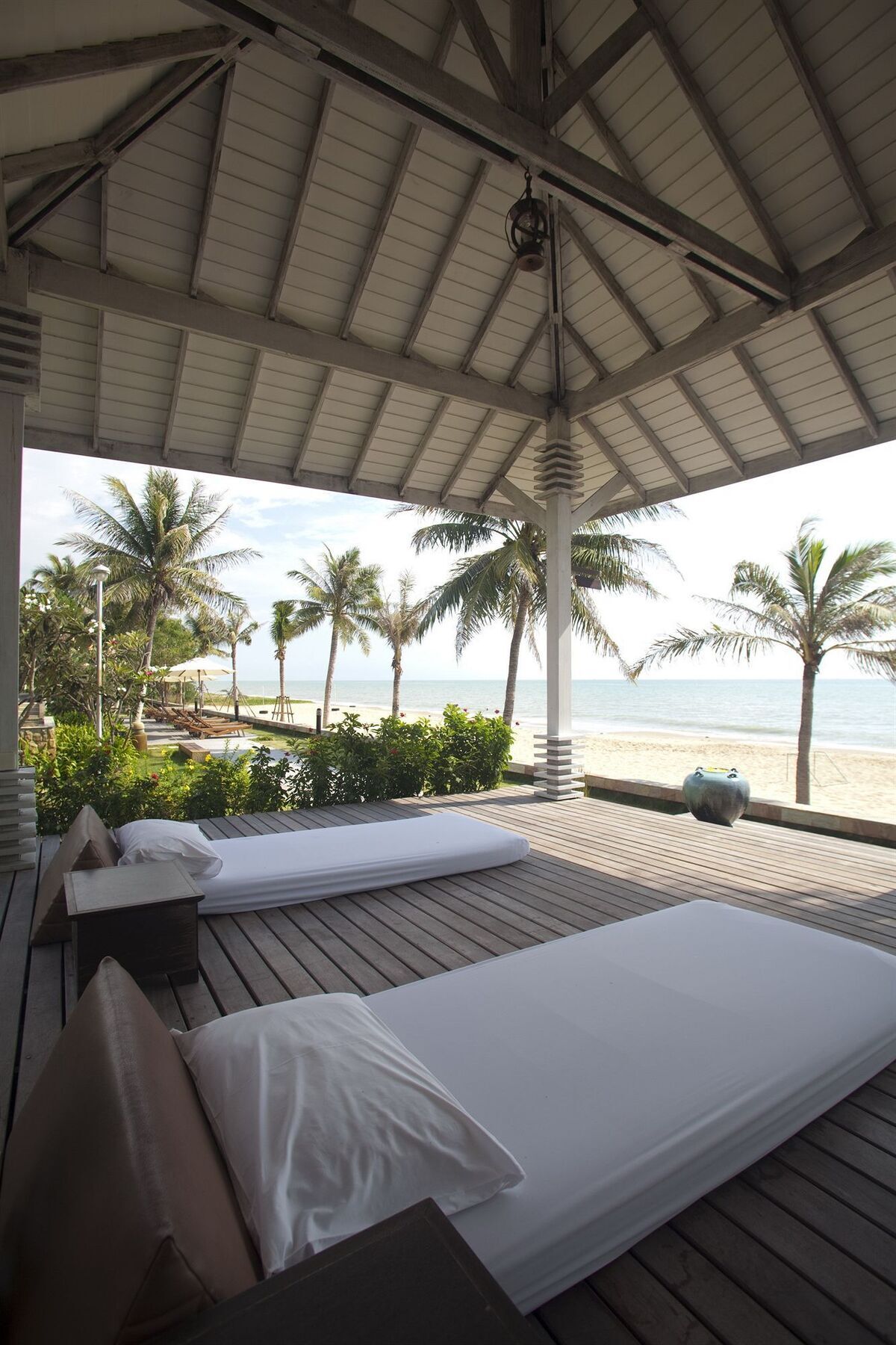 Kuiburi Hotel & Resort Куи Бури Екстериор снимка